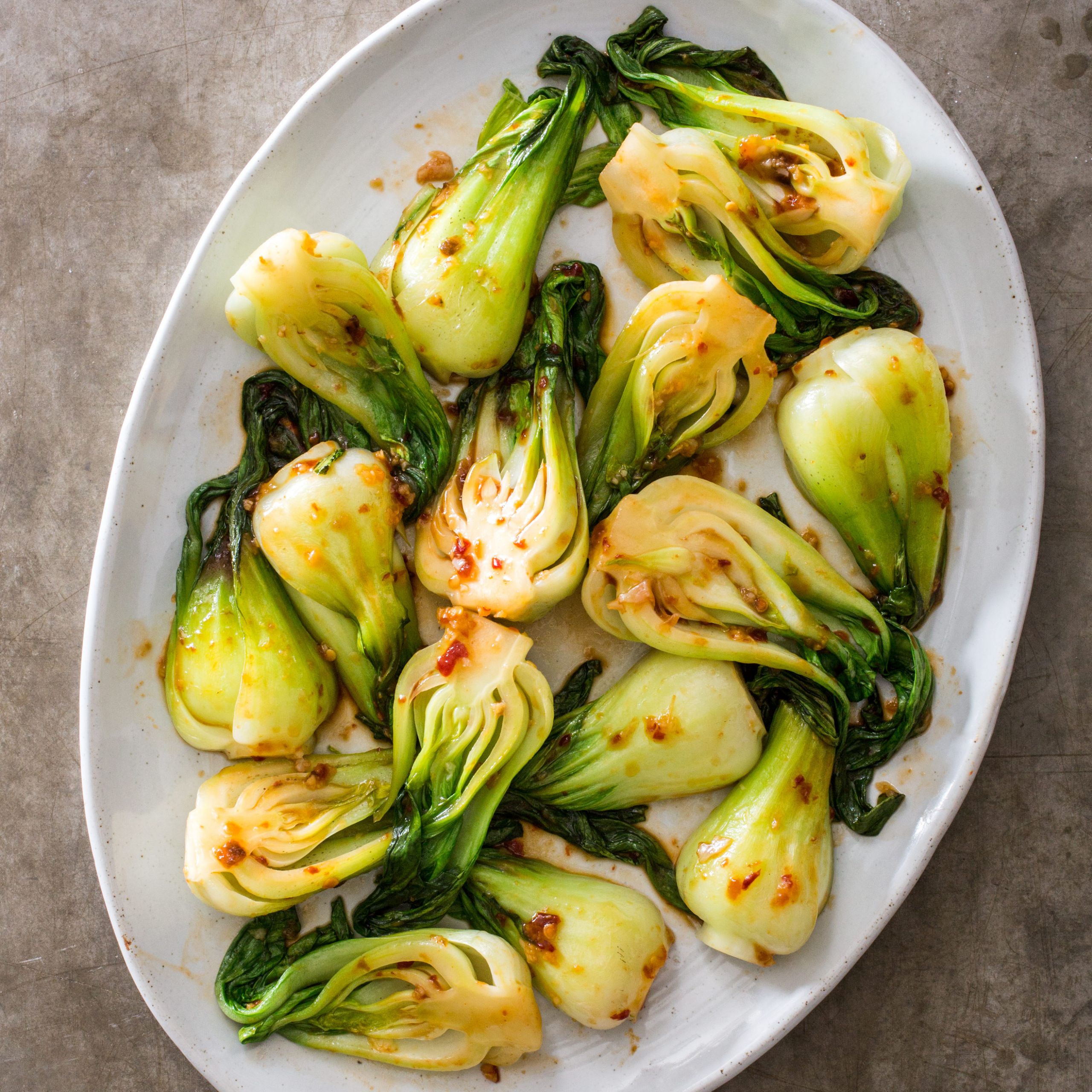 25 Ideas for Baby Bok Choi Recipes - Home, Family, Style and Art Ideas
