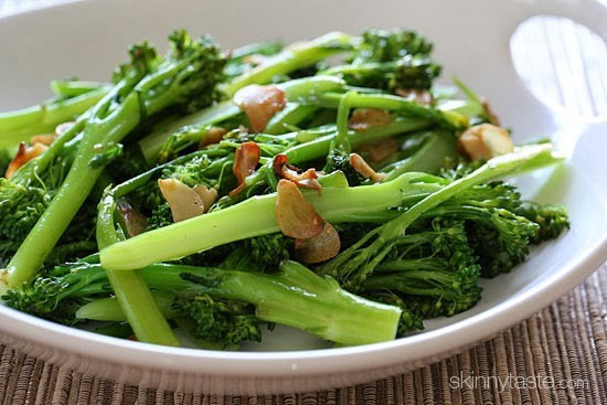 Baby Broccoli Recipes
 broccolini vs broccoli