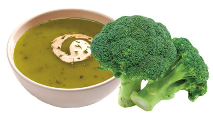Baby Broccoli Recipes
 Baby Broccoli Soup SuperValu