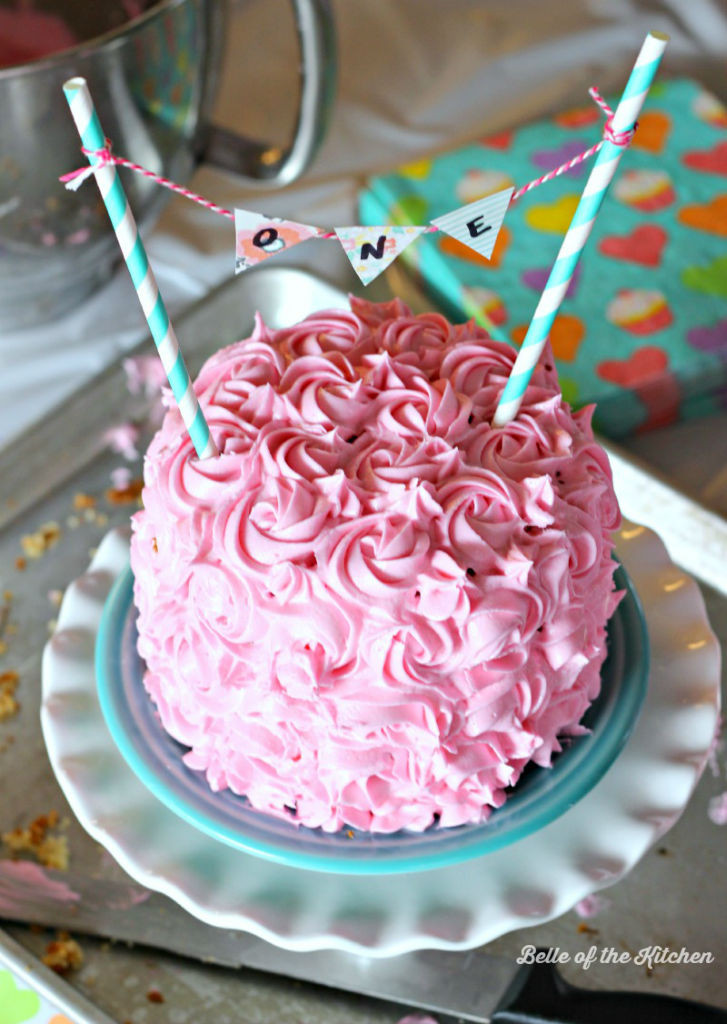 Baby Cake Recipes
 These 50 Smash Cakes Are Perfect To Ring In Year e