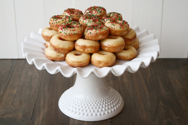 Baby Cake Recipes
 7 best images about donut recipes for baby cakes donut