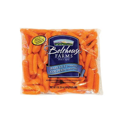 Baby Carrot Nutrition
 Buy Bolthouse Farms Baby Carrots 1 lb in the Pacific