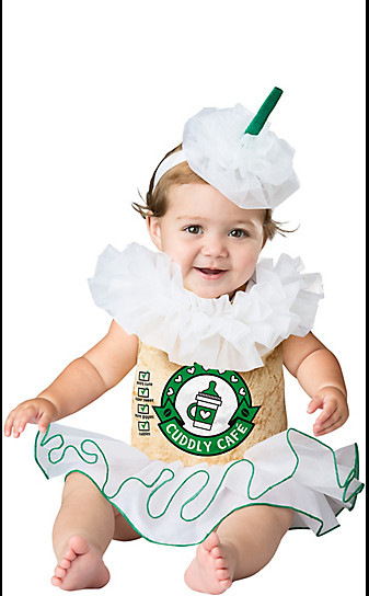 Baby Costume At Party City
 15 Baby Costumes for Halloween 2018 Adorable Infant