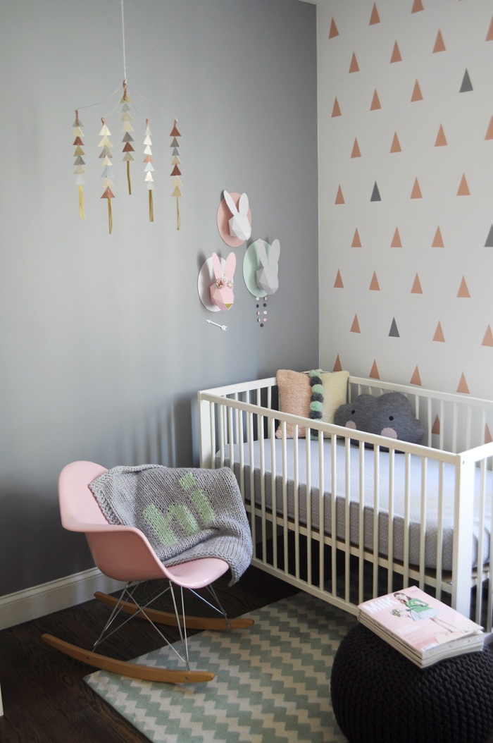 Baby Decorating Room
 7 Hottest baby room trends for 2016