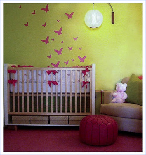 Baby Decorating Room
 Cool Baby Room Decorating Ideas Interior design