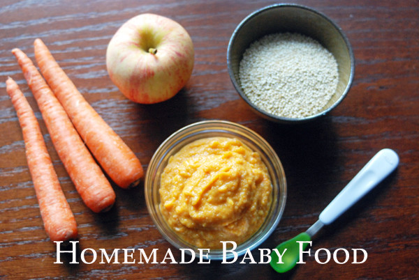 Baby Food Recipe Chicken
 Recipe For Baby Food Apple Juice Carrot Plus Chicken