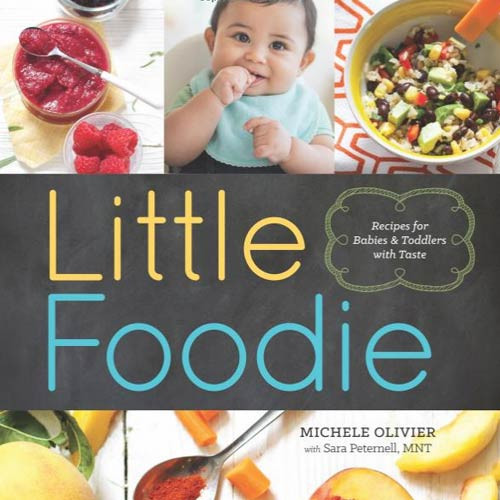 Baby Food Recipes Books
 Best Baby Food Recipes Books To Cook For Your Little e
