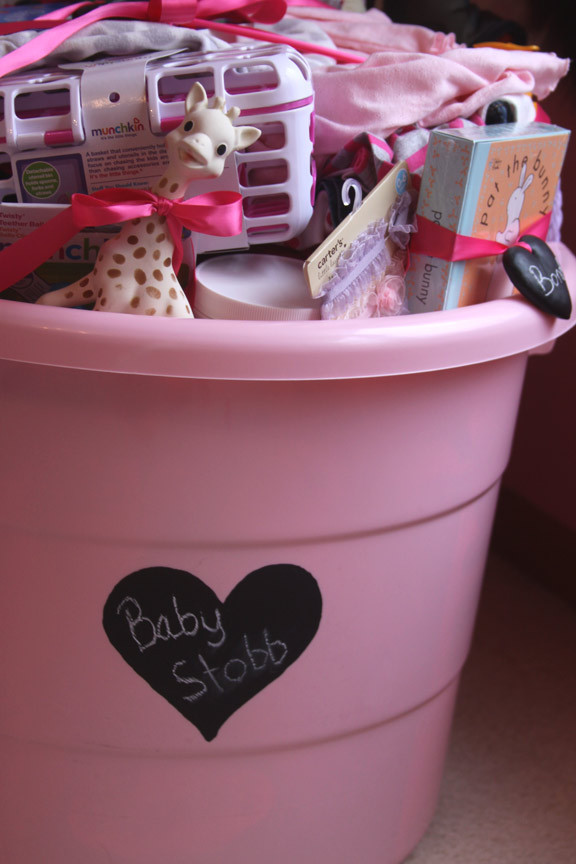 Baby Gifts For Mom
 The Best Baby Shower Gift – Fill A Tub With Mom Tested