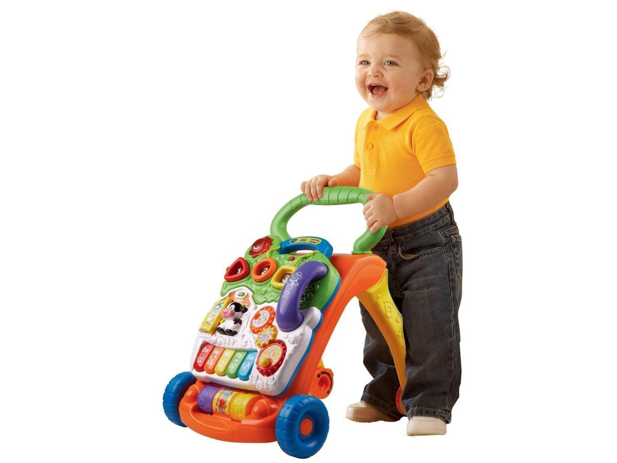 Baby Gifts For One Year Olds
 Best ts for 1 year olds Business Insider