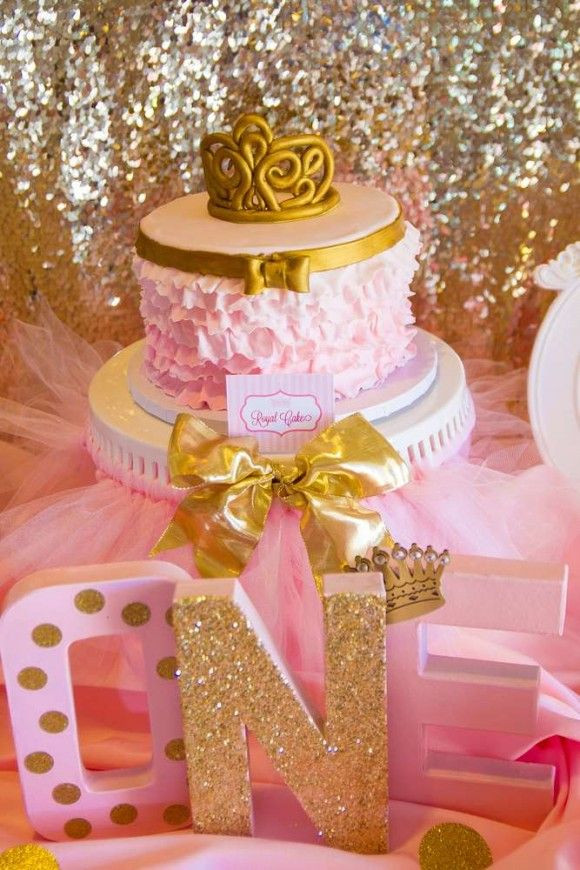 Baby Girl 1St Birthday Party Decorations
 10 Most Popular Girl 1st Birthday Themes & Ideas