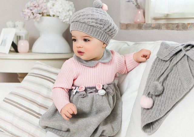 Baby Girl Fashion Clothes
 Are You Ready For Winter Grab 5 Must Have Dresses For