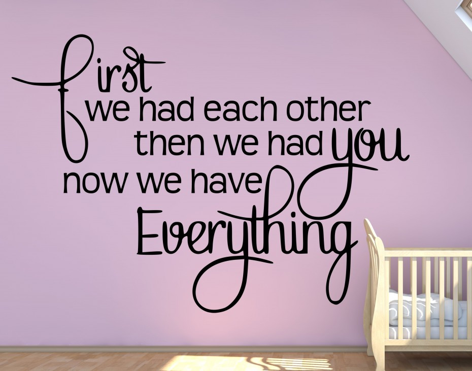 Baby Girls Quotes
 Beautiful Baby Quotes QuotesGram