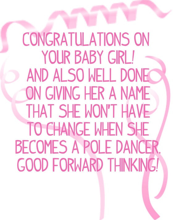 Baby Girls Quotes
 Quotes For Baby Girl Cards QuotesGram