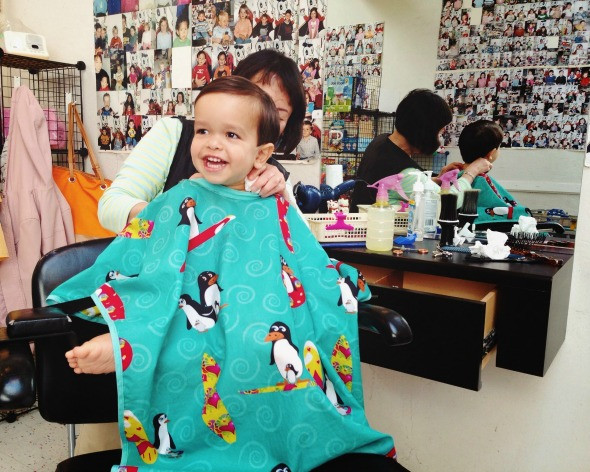 Baby Hair Cutting Places
 Where East Bay kids their hair cut 510 Families