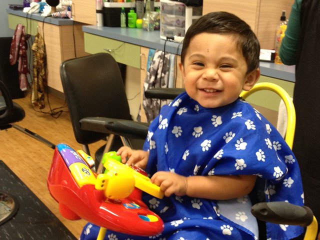 Baby Hair Cutting Places
 Best Haircuts for Kids in San Diego