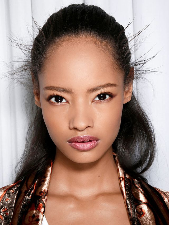 Baby Hair Inc
 3 Tips to Tame Your Baby Hairs ce and for All