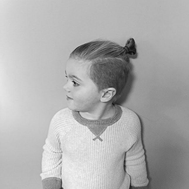 Baby Hair Inc
 The Latest Trend In Kids Hair Is Going to Look VERY