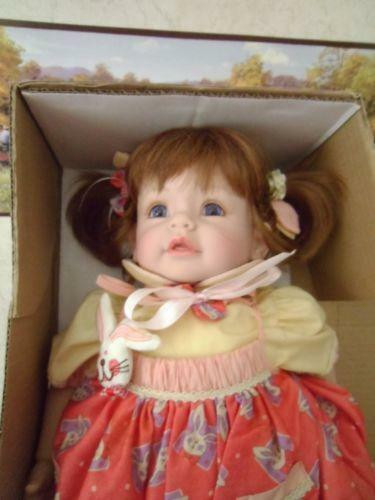 Baby Hair Inc
 Used Adora Dolls
