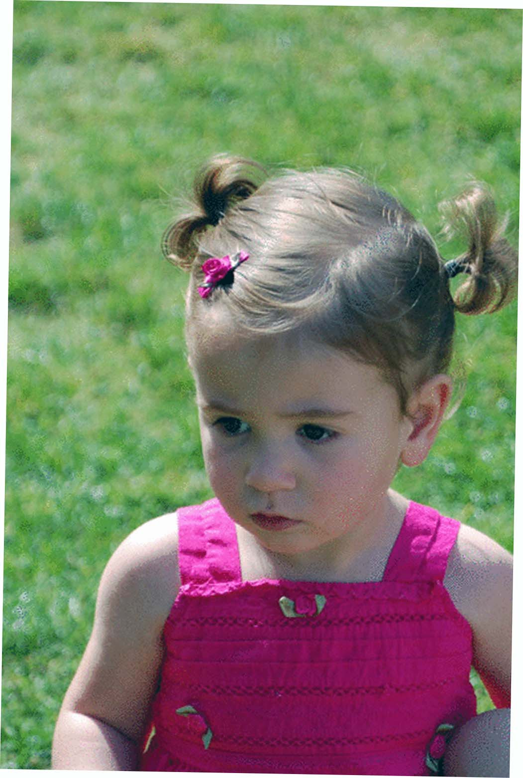Baby Hairstyles Girls
 25 Baby Girl Hairstyles BEST and Re mended 2017 Ellecrafts
