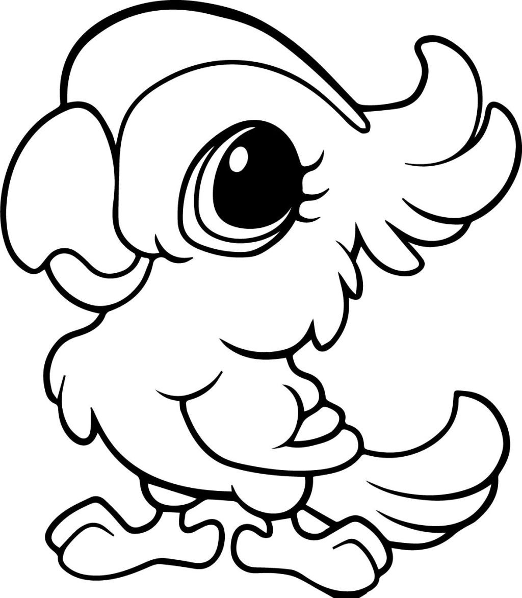 Baby Monkeys Coloring Pages
 Printable Coloring Pages For Kids at GetDrawings