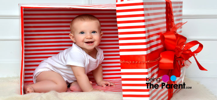 Baby Names Meaning Gift From God Or Miracle
 100 Baby Names Meaning "Gift From God"