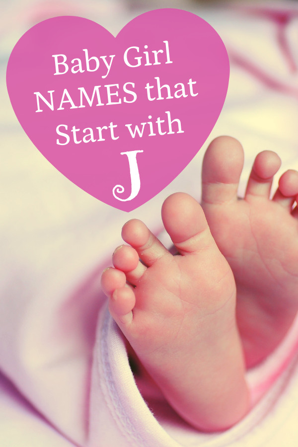Baby Names Meaning Gift From God Or Miracle
 Baby Girl Names That Start With J