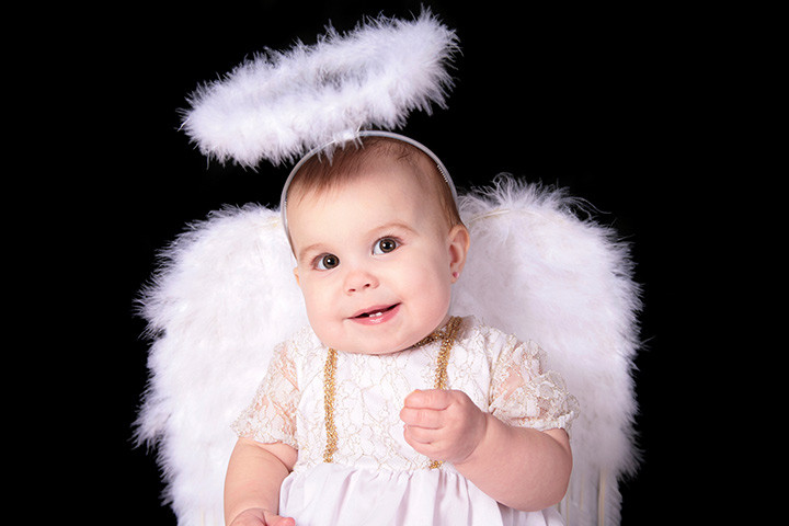 Baby Names Meaning Gift From God Or Miracle
 200 Popular Baby Names That Mean Gift From God