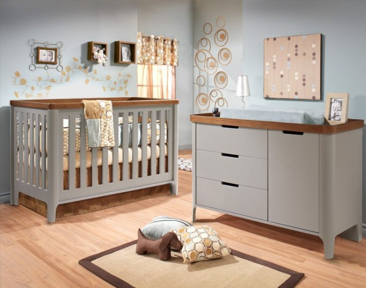 Baby Room Dresser
 10 Cool Modern Crib Designs For Your Baby Housely