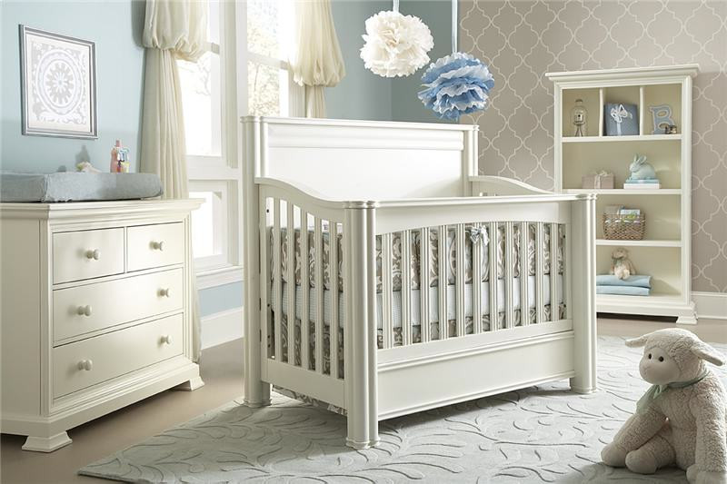 Baby Room Dresser
 Baby Boy Nursery Inspirations