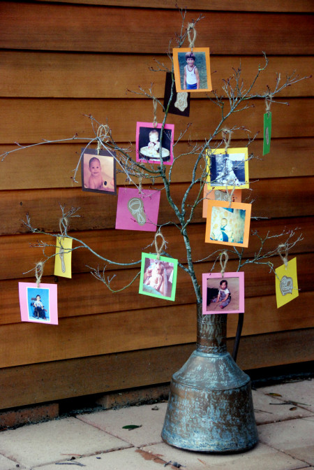 Baby Shower Crafts Decorations
 baby shower ideas