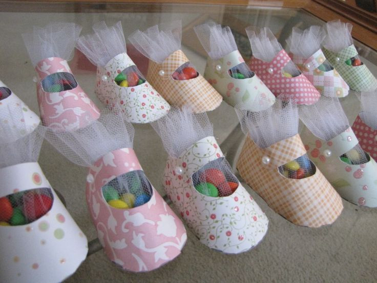 Baby Shower Crafts Decorations
 306 best images about baby shower on Pinterest