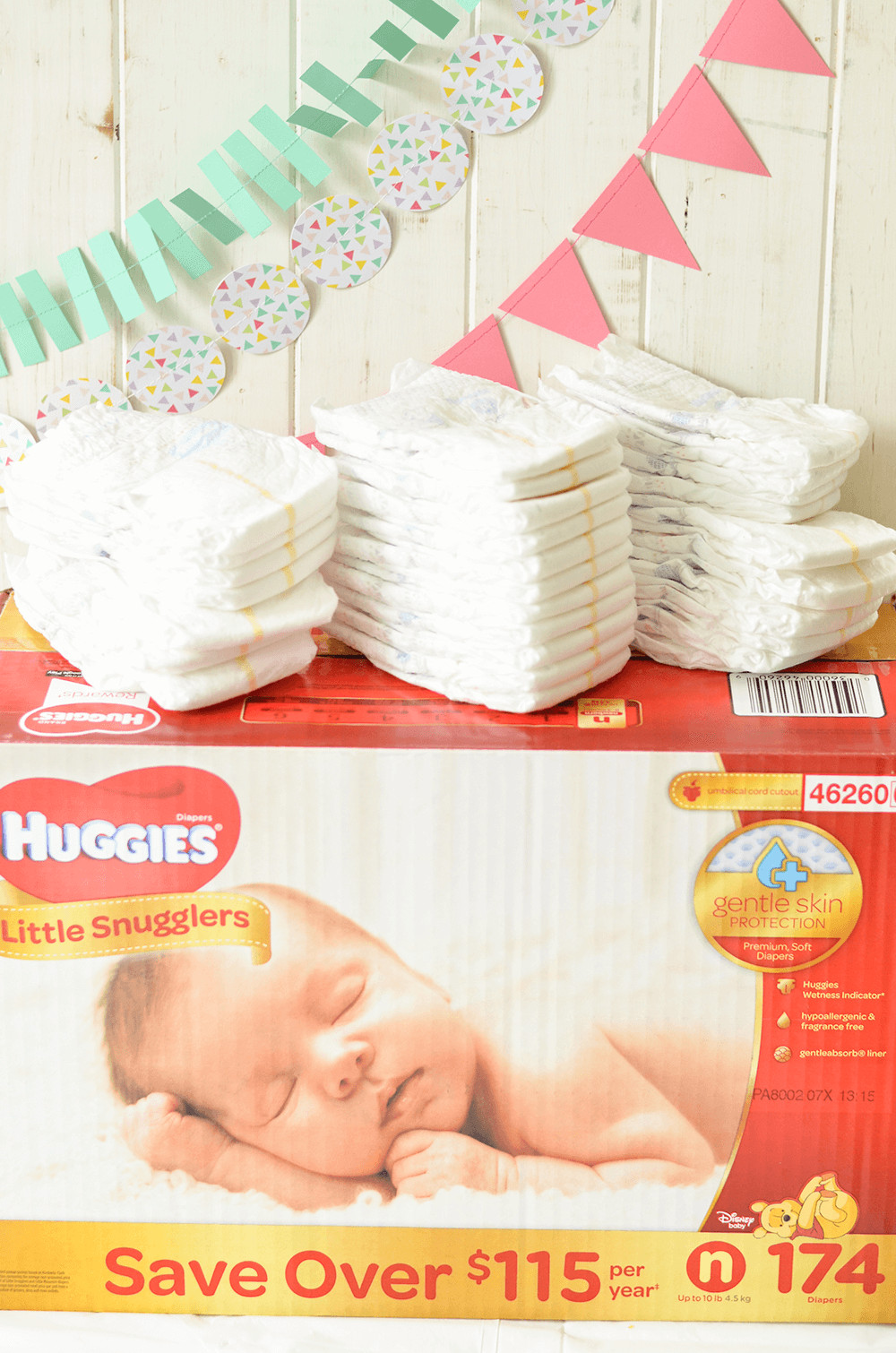 Baby Shower Diaper Party
 How to Throw a Diaper Drive A Charitable Baby Shower Idea