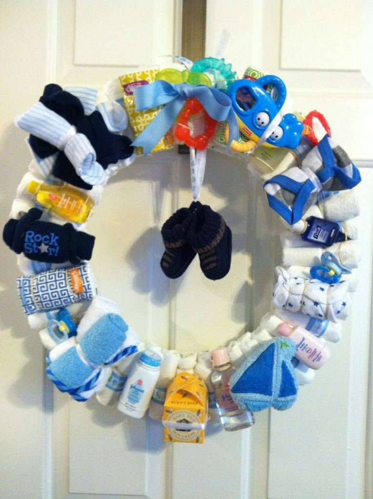 Baby Shower Gift Ideas For Boy
 10 Gender Reveal Party Food Ideas for your Family