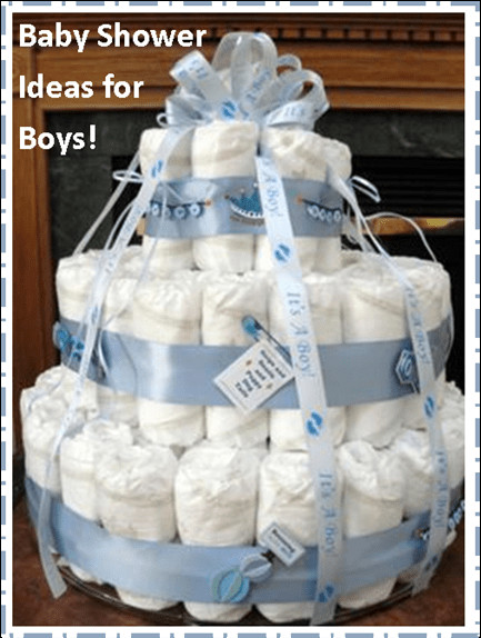 Baby Shower Gift Ideas For Boy
 sun news live Baby Shower Ideas for Boys
