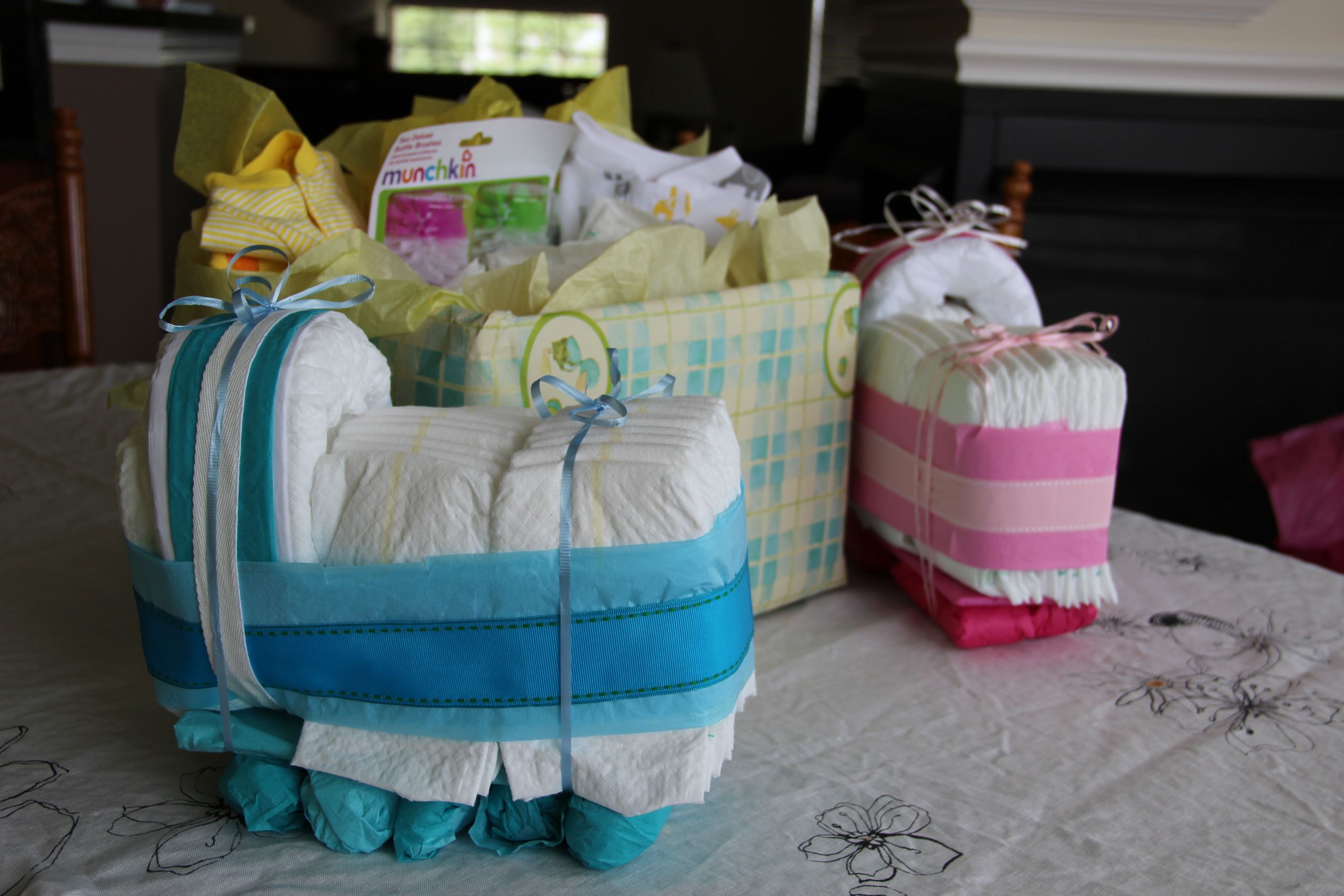 Baby Shower Gift Ideas For Boy
 The Importance of Being Cleveland