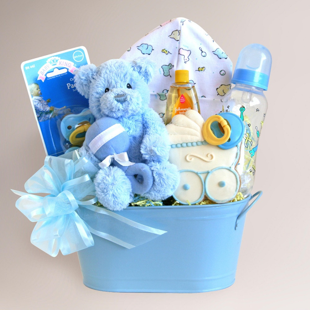 Baby Shower Gift Ideas For Boy
 baby t ideas for boys