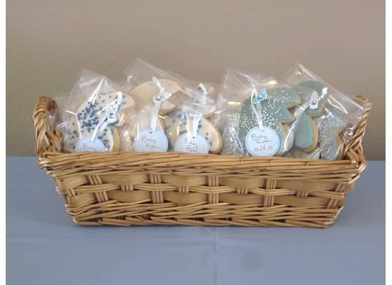Baby Shower Guest Gifts
 17 Best images about Baby shower ts for guests on