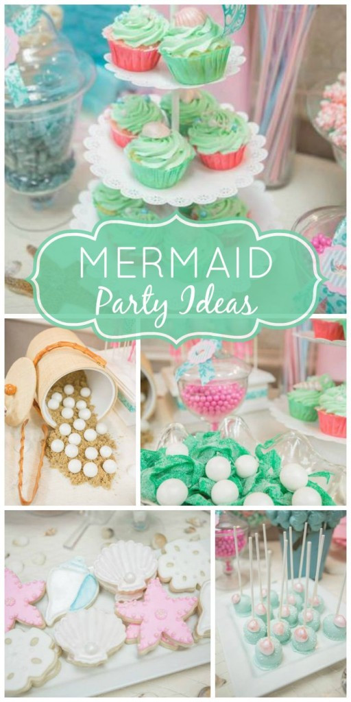 Baby Shower Party Theme
 15 DIY Party Themes A Little Craft In Your DayA Little