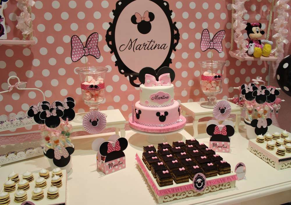 Baby Shower Party Theme
 Top 5 Baby Shower Themes For Girls
