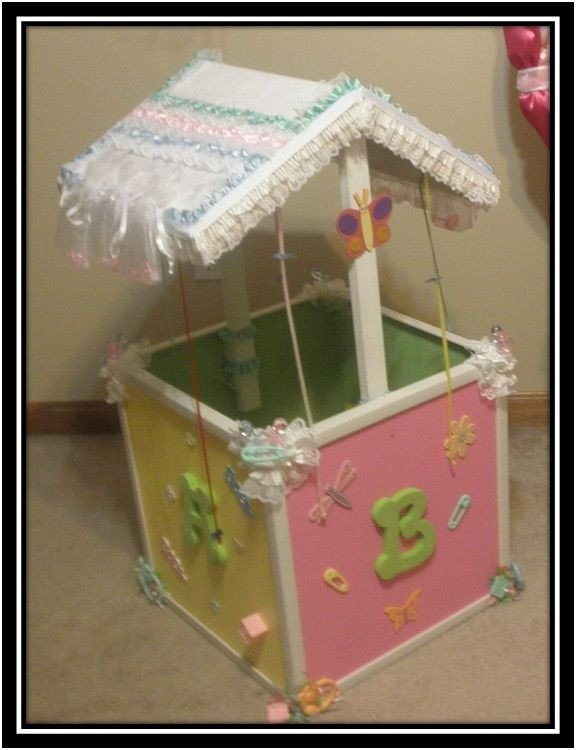 The Best Baby Shower Wishing Well Gift Ideas Home, Family, Style and