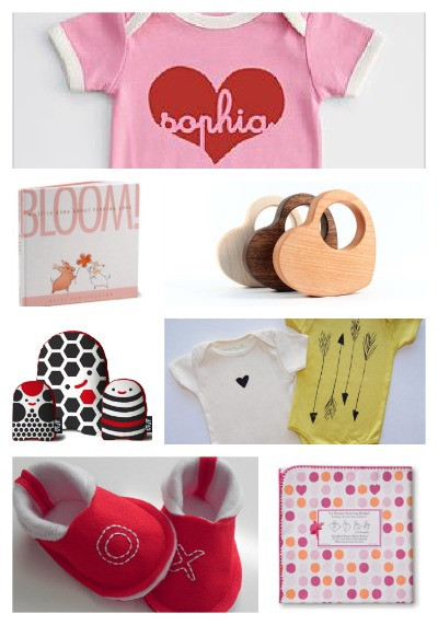 Baby Valentines Gifts
 Valentine s Day Gift Ideas Cute ts for cute kids