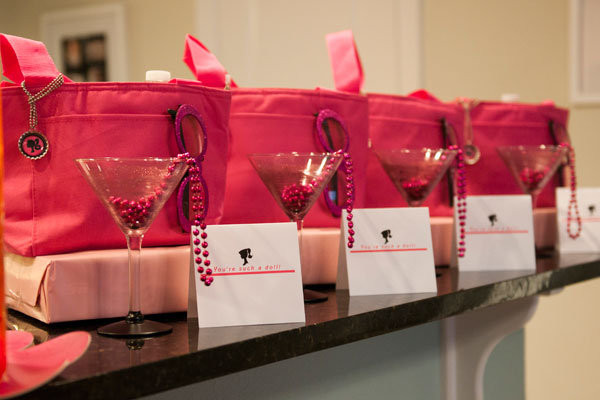 Bachelorette Party Bag Ideas
 Barbie Themed Bachelorette Party BridalGuide