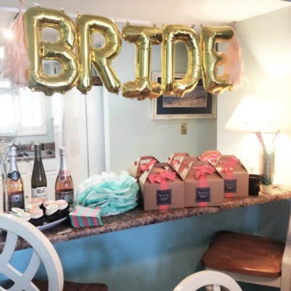 Bachelorette Party Decorating Ideas
 What s Trending for Bachelorette Parties This Summer