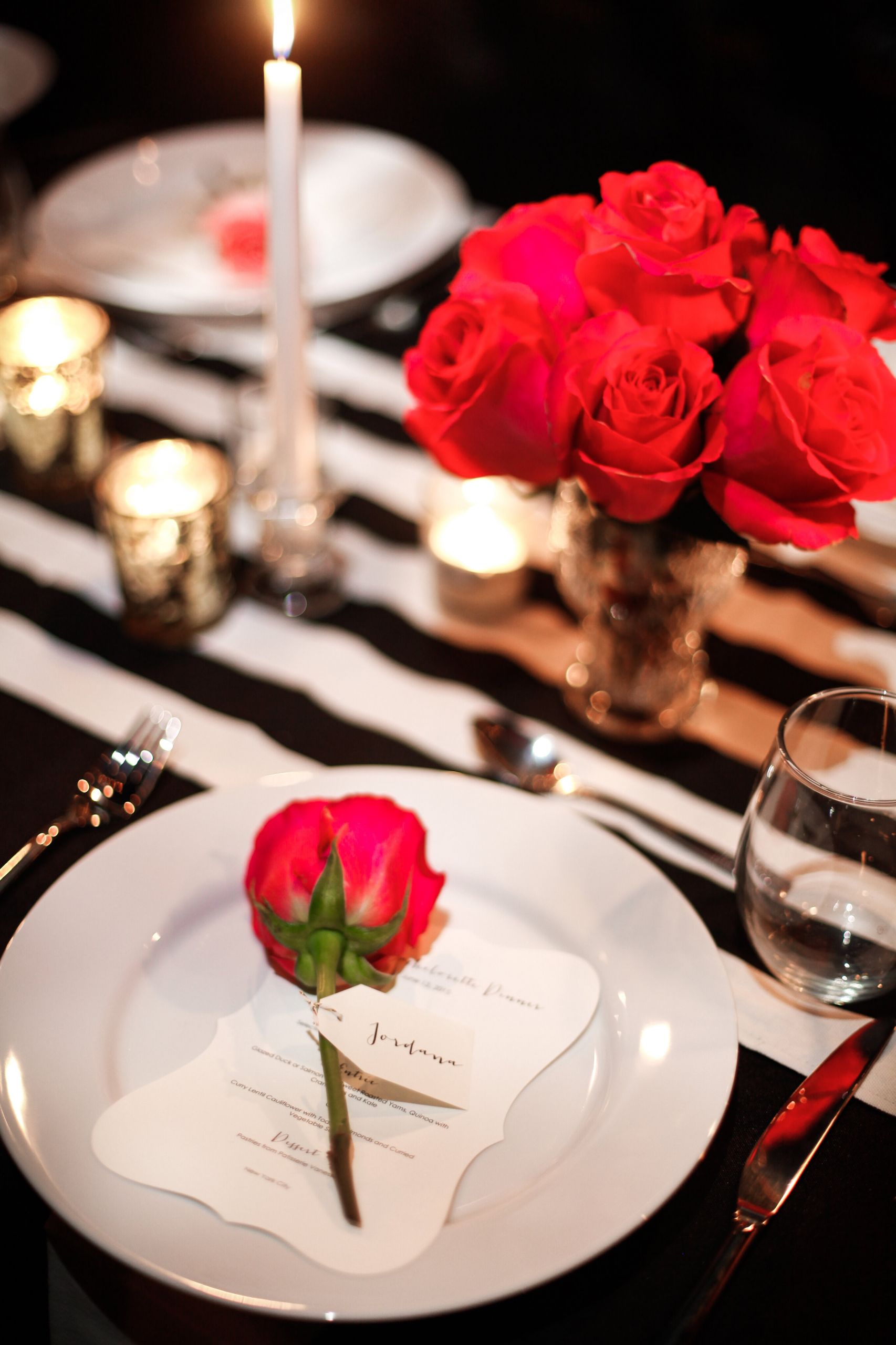 Bachelorette Party Dinner Ideas Nyc
 Intimate Parisian Bachelorette Party Dinner TrueBlu