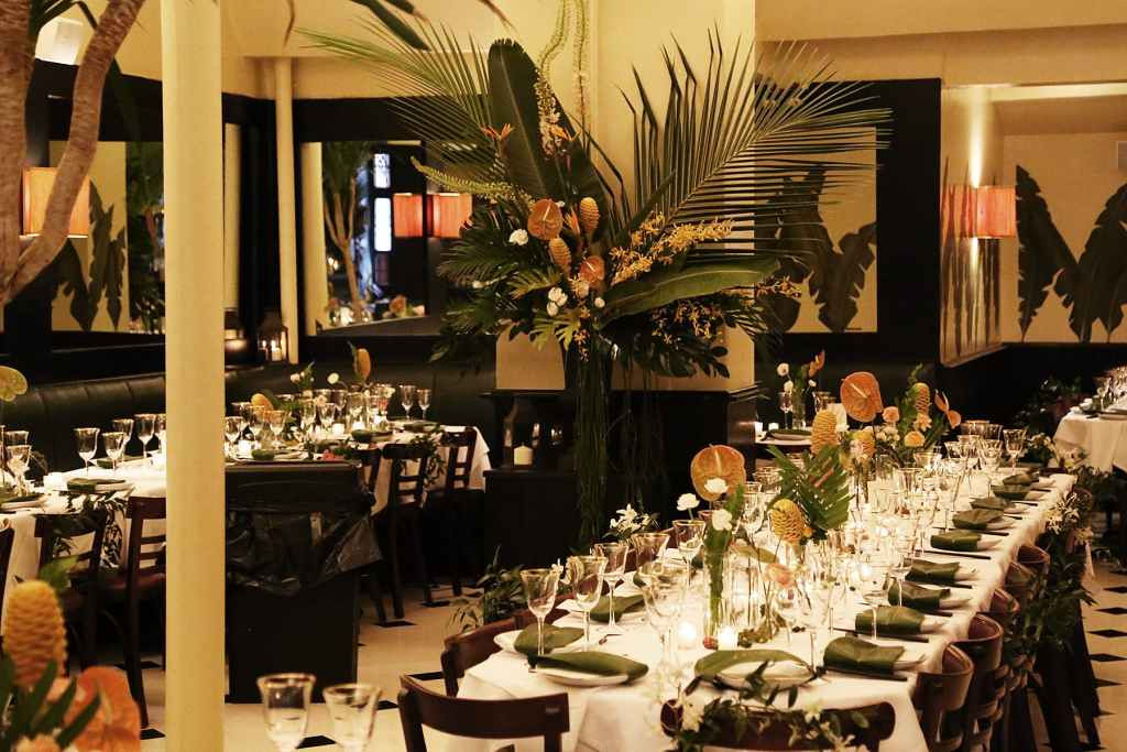 Bachelorette Party Dinner Ideas Nyc
 10 Restaurants To Have A Bachelorette Dinner in NYC