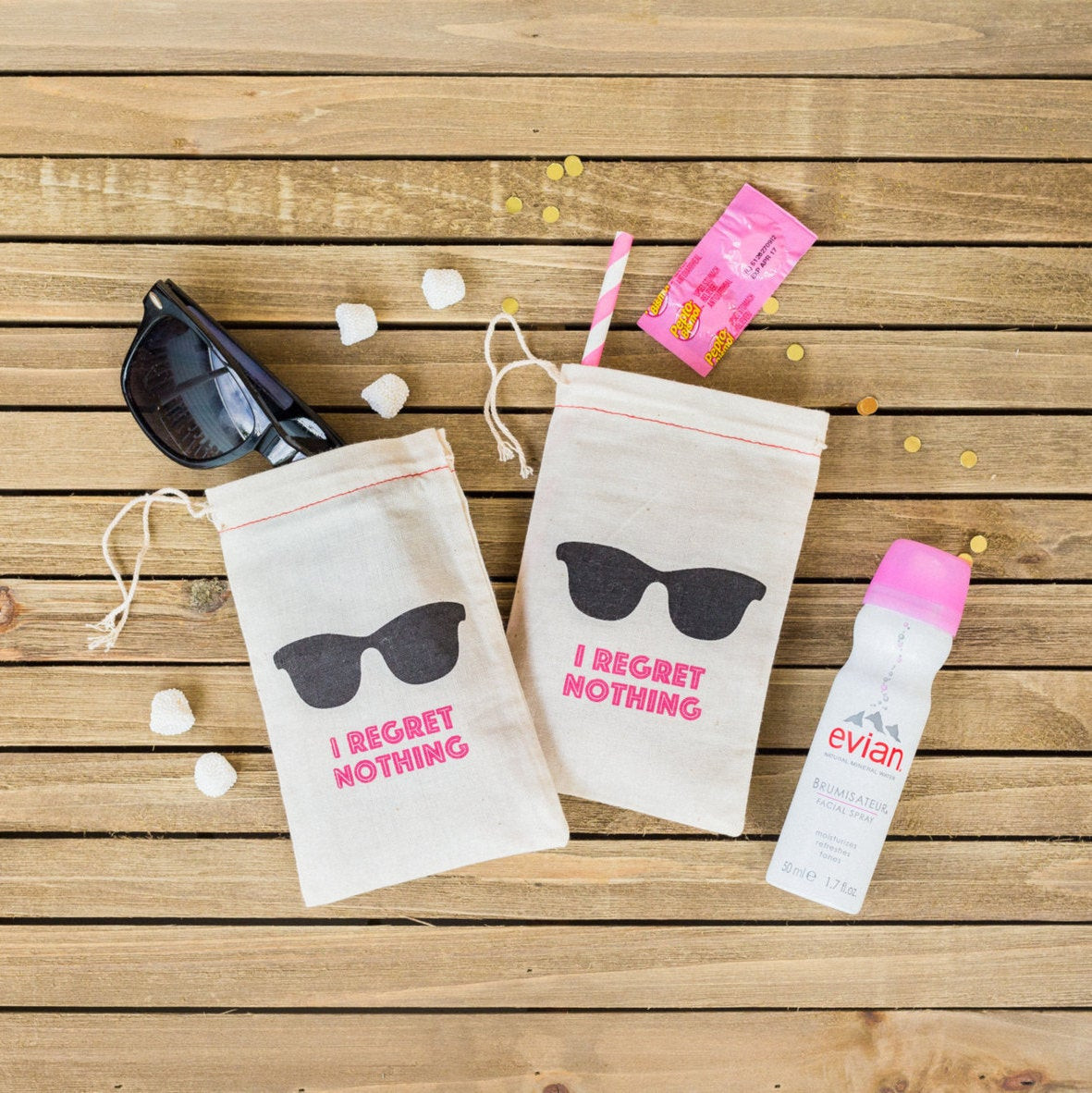 Bachelorette Party Goodie Bag Ideas Beachy
 Bachelorette Party Bags Sunglass Bachelorette Party Bags I