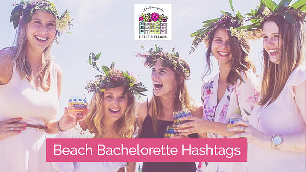 Bachelorette Party Ideas Long Beach
 2019 Bachelorette Party Themes The Beach Bachelorette