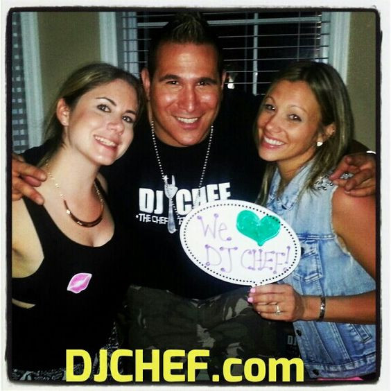 Bachelorette Party Ideas Long Island
 DJ CHEF Bachelorette Party Ideas Long Island Hamptons