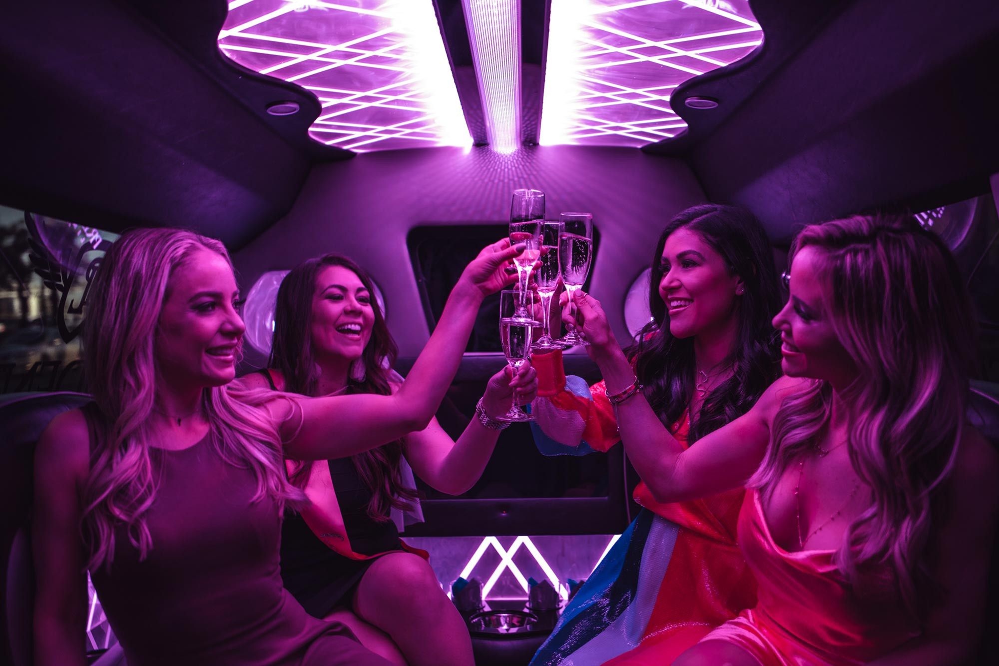 Bachelorette Party Ideas Madison Wi
 The Must Do’s of a Vegas Bachelorette Party