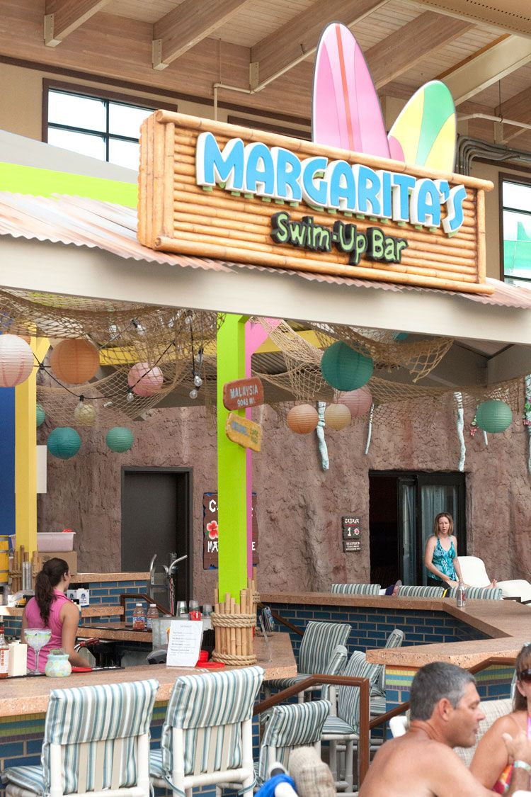 Bachelorette Party Ideas Madison Wi
 THE WILDERNESS RESORT IN WISCONSIN DELLS – SUMMER OF FUN